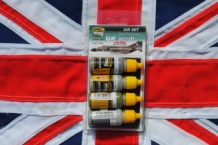 images/productimages/small/UK aircraft colors Royal Air Force AMMO of MIG Jimenez A.MIG 7203 voor.jpg